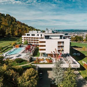 Five Zurich - Luxury City Resort