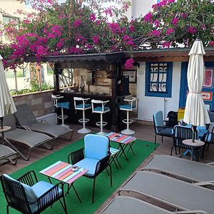 Caglar My Hause Apart Otel