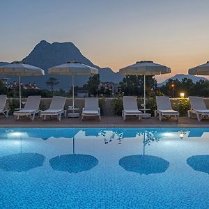 Otto Palace Hotel